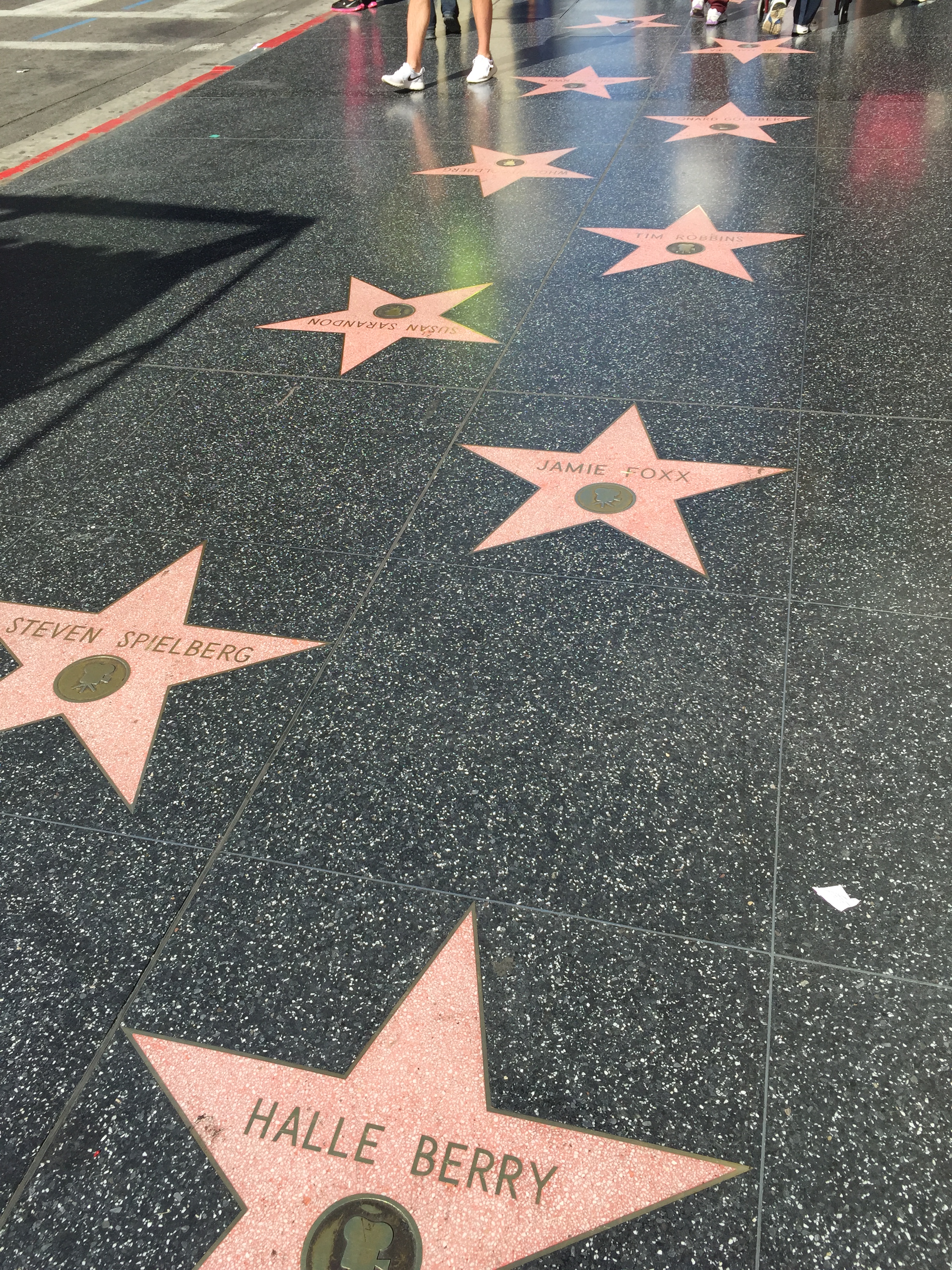 The Hollywood Walk Of Fame History Losangelesandhollywoodtours 